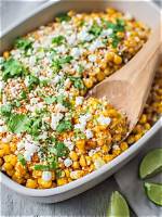 Discovering the Best Mexican Street Corn Near Me: a Flavorful Journey