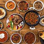 Discovering the Best Turkey Restaurant in New Hampshire
