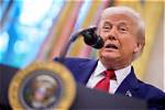 Discovering the Birth of Donald Trump: a Journey Through Time