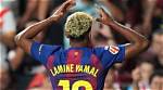 Discovering the Birth Year of Lamine Yamal