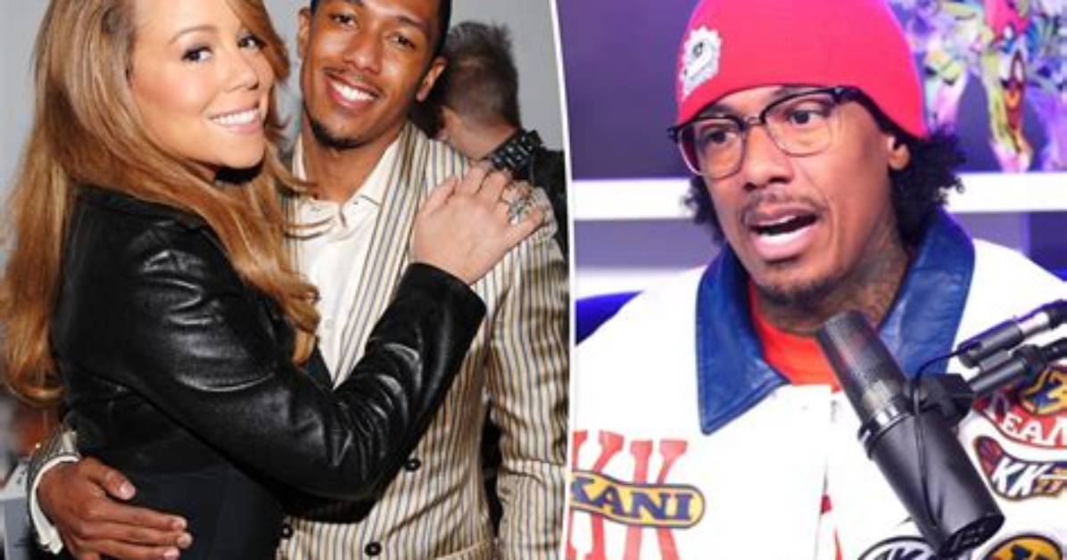 Discovering the Cannon Clan: Nick Cannon's Siblings