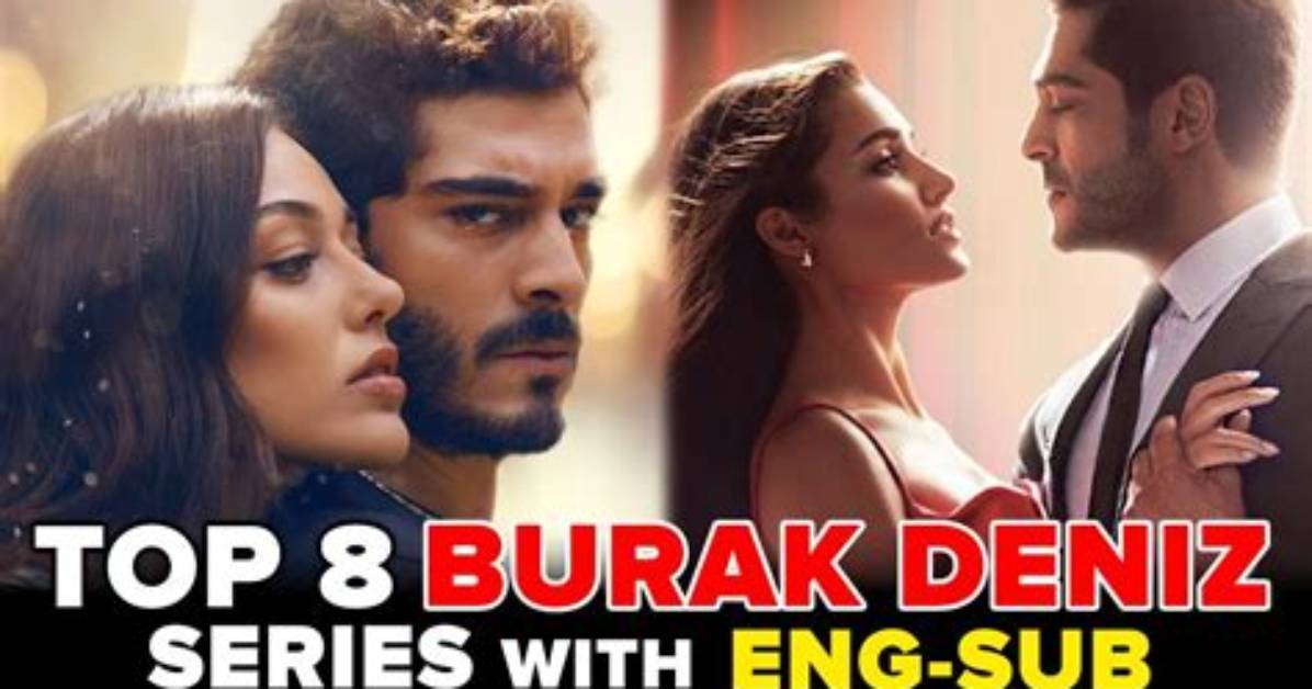 Discovering the Charismatic World of Buraz Deniz