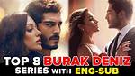 Discovering the Charismatic World of Buraz Deniz