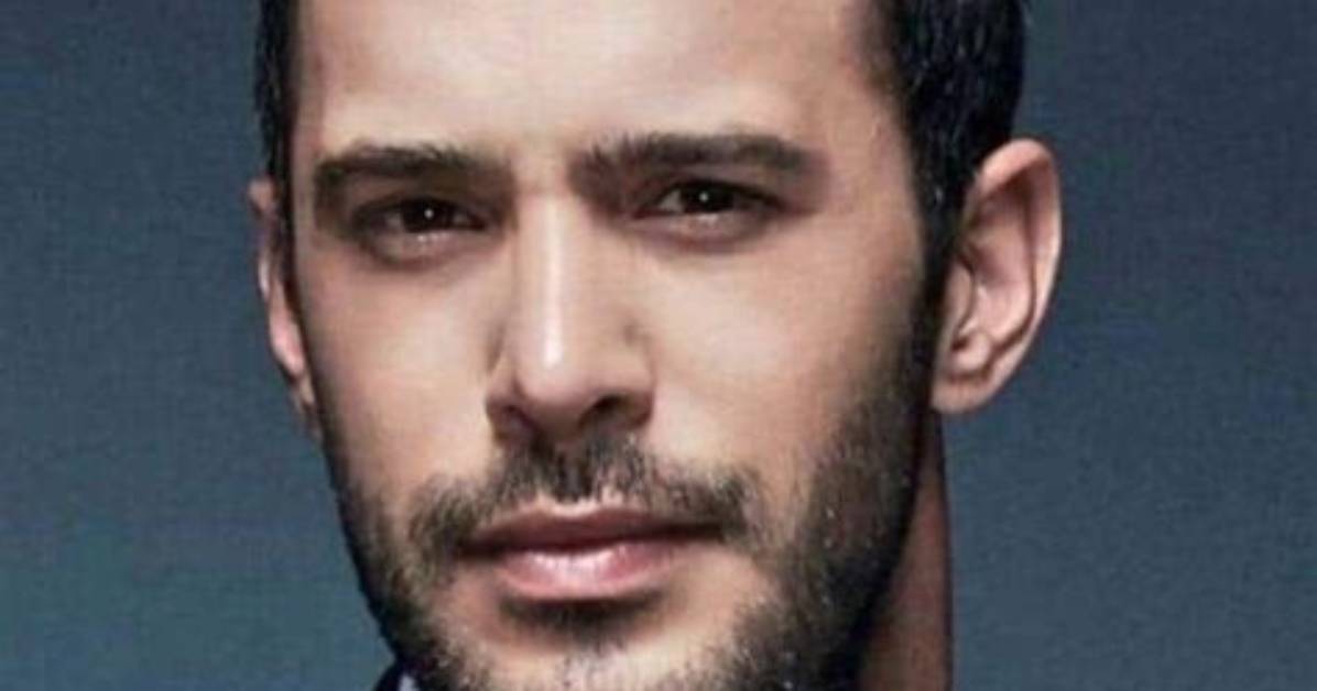 Discovering the Charismatic World of Turkey Actor Burak Deniz