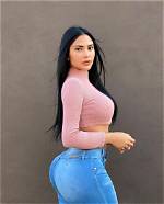 Discovering the Charm of Ana Paula Saenz