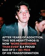 Discovering the Charm of Andrew Mccarthy's House