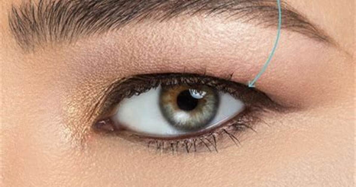 Discovering the Charm of Hooded Eyes Models