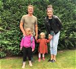 Discovering the Charming World of Kimberly Sustad