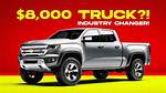 Discovering the Chevy 8000 Dollar Truck: a Smart Buyer’s Guide