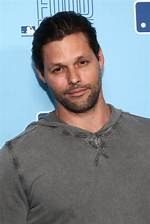 Discovering the Cinematic Journey of Justin Bruening: Movies and Tv Shows