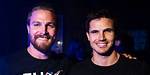 Discovering the Connection: Stephen Amell's Cousin
