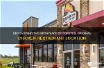 Discovering the Culinary Phenomenon of Shaquan Popeyes Chicken