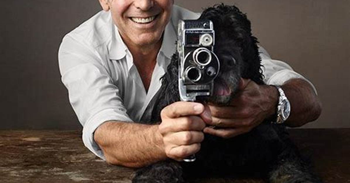Discovering the Cuteness: What Do George Clooney's Twins Look Like?