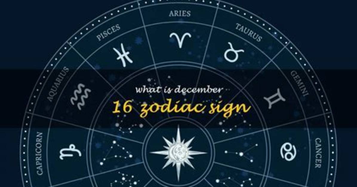Discovering the December 16 Star Sign: a Deep Dive into Sagittarius