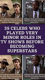 Discovering the Dynamic Roles: Tv Shows with Scott Reeves