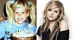 Discovering the Early Life of Avril Lavigne: a Glimpse into the Child of a Pop Icon