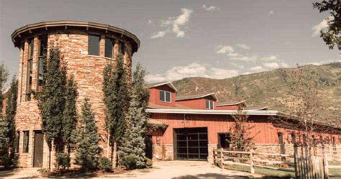 Discovering the Enchantment of Badlands Ranch