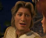Discovering the Enchantment of Prins Shrek