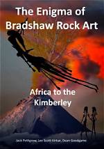 Discovering the Enigma of Kimberley Scott
