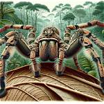 Discovering the Enigmatic Sofia Rain Spider