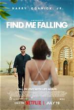 Discovering the Essence of "Find Me Falling"