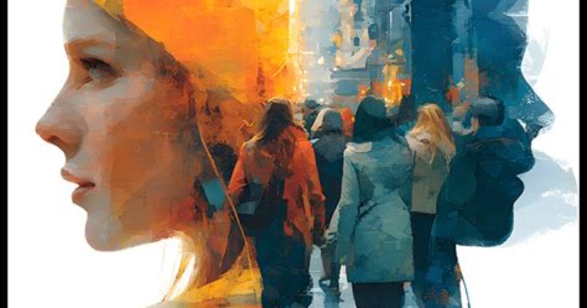 Discovering the Essence of Human Connection: Warmth Chapter 3