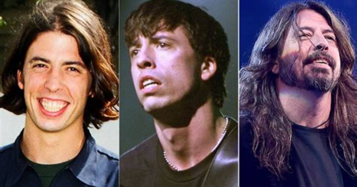 Discovering the Ethnicity of Dave Grohl: a Deep Dive into the Rock Legend