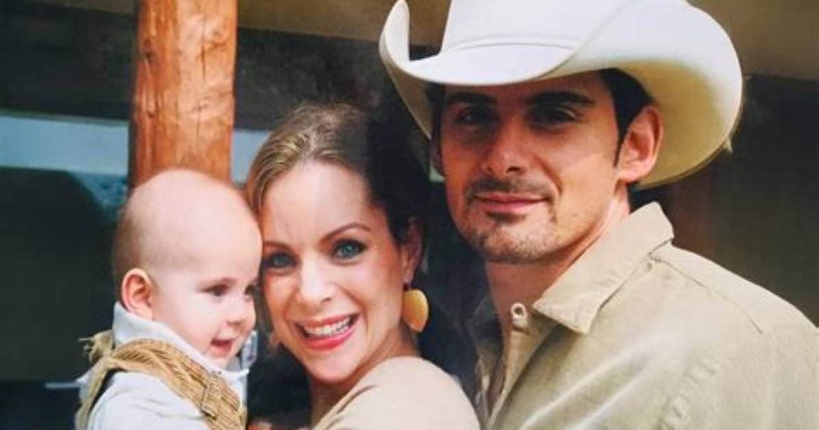 Discovering the Family of Brad Paisley: How Many Children Does He Have?