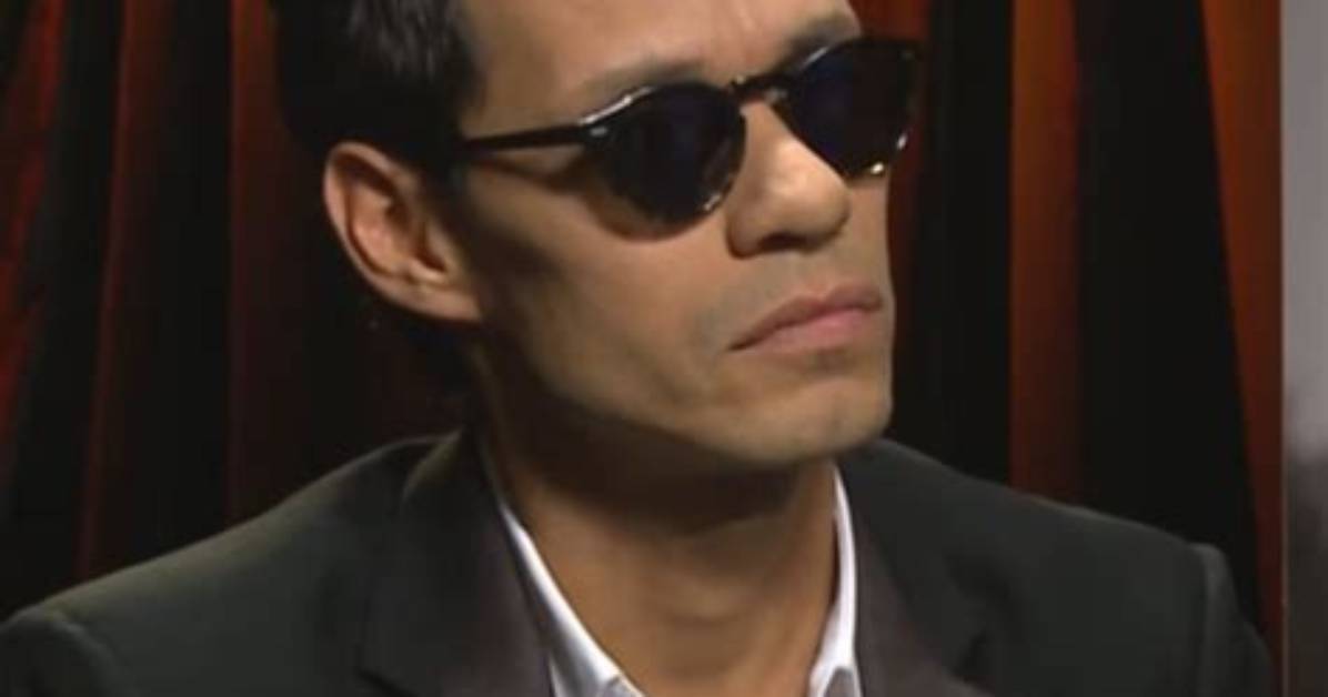 Discovering the Fascinating World of Marc Anthony