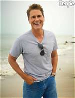 Discovering the Fascinating World of Rob Lowe's Height