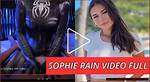 Discovering the Fascinating World of Sophie Rain Spidermen
