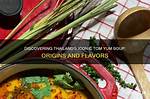 Discovering the Flavors of Tom Yum Lechon: a Culinary Adventure