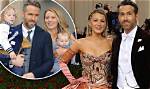 Discovering the Gender of Blake's 4Th Baby: What’s the Surprise?
