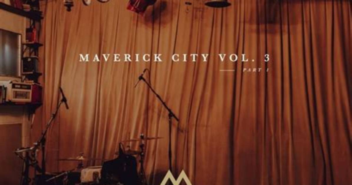 Discovering the Heart of Maverick City: a Journey to Move Your Spirit