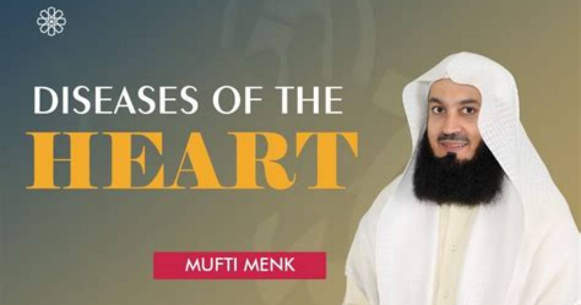 Discovering the Heart of Mufti Menk: a Glimpse into His Family Life