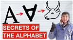 Discovering the Heart of the Alphabet: What Is the Middle of the Alphabet?