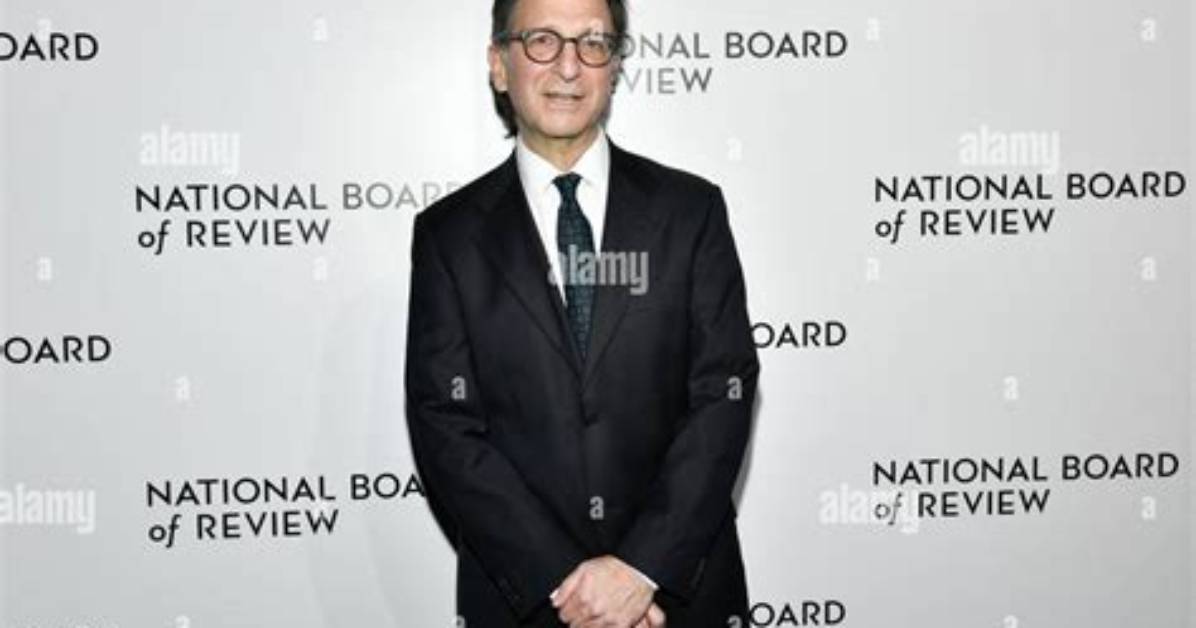 Discovering the Height of Andrew Weissman