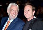 Discovering the Height of Donald Sutherland: a Closer Look