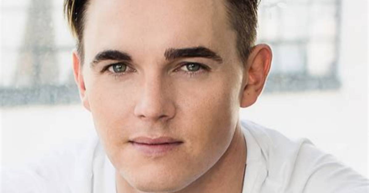 Discovering the Height of Jesse Mccartney: How Tall Is He?