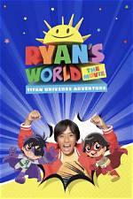 Discovering the Height of Ryan's World: How Tall Is He?