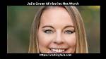 Discovering the Impact of Julie Green Ministry