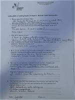 Discovering the Impact of Lafave Teacher on Education