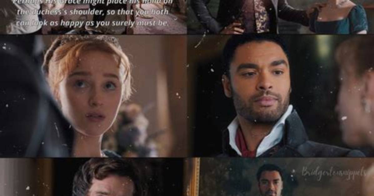 Discovering the Intriguing World of Bridgerton's Anthony: a Comprehensive Analysis