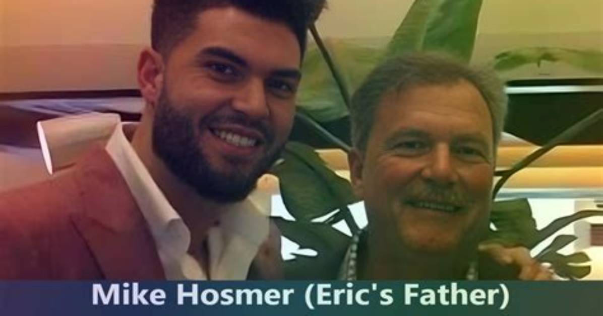 Discovering the Journey of Mike Hosmer: a Baseball Star