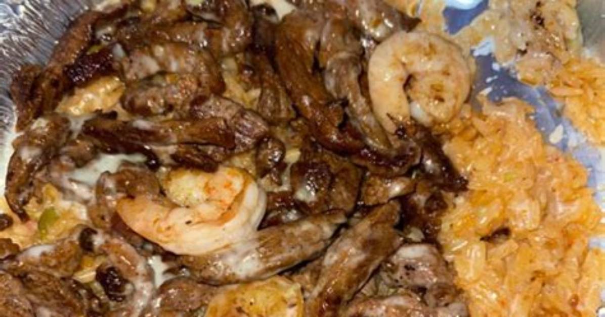 Discovering the Joy of Happy Plate Mexican Food