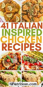 Discovering the Joy of the Italian Chicken Dance