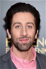 Discovering the Joyful World of Simon Helberg's Kids