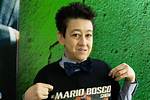 Discovering the Legacy of Mario Bosco: a Journey Through Time