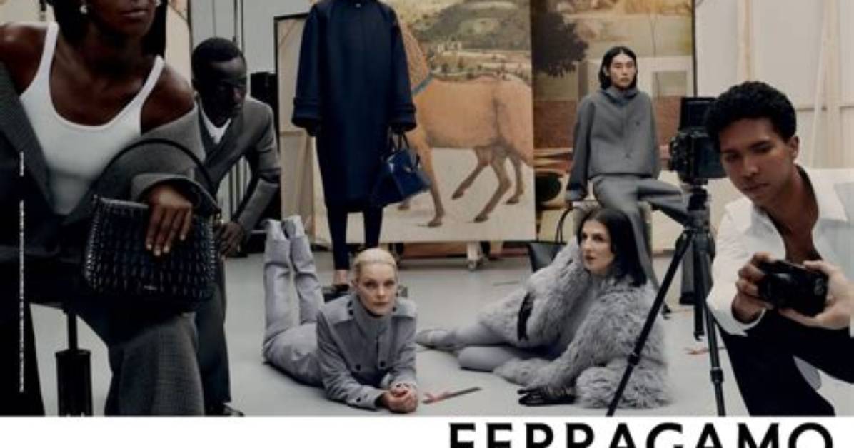 Discovering the Legacy of Vincent Ferragamo