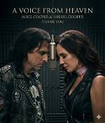 Discovering the Legacy: Who Is Alice Cooper's Children?